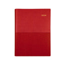 Collins Debden Vanessa A4 WTV 2024 Dagboek