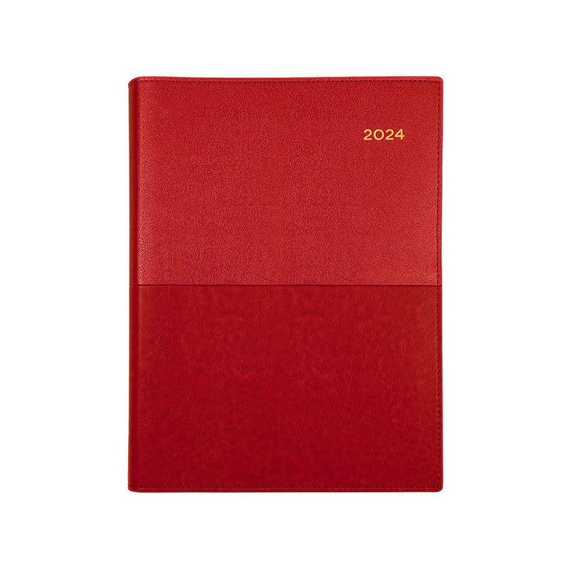 Collins Debden Vanessa A4 WTV 2024 Dagboek