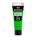 Jasart Byron Acryl -verf 75 ml (fluor)