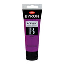 Jasart Byron Acryl -verf 75 ml (fluor)