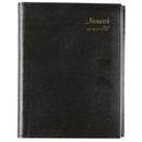 Cumberland Norwich A4 2024 Diary (zwart)