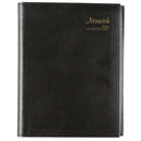 Cumberland Norwich A4 2024 Diary (zwart)