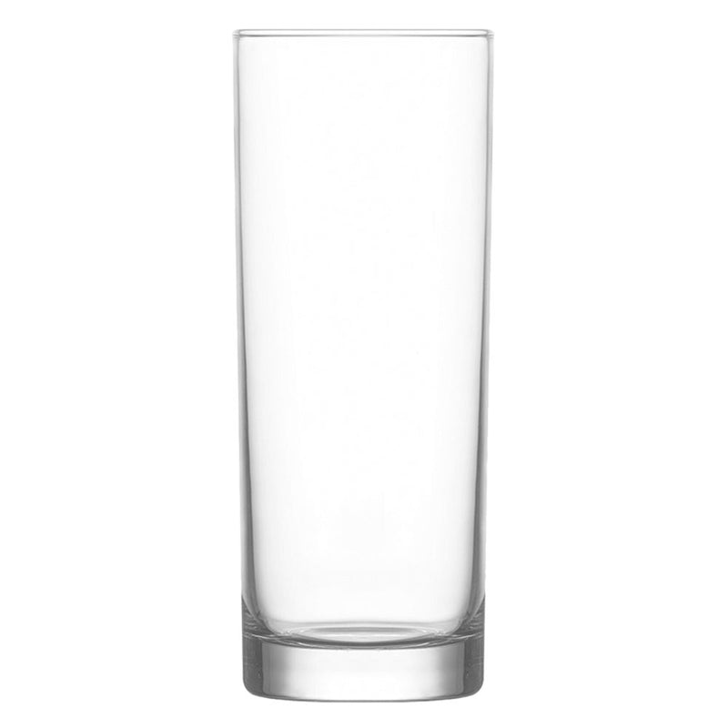 Lav Liberty Tumbler Glass (pakket van 6)