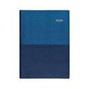 Collins Debden Vanessa A5 MTV 2024 Journal