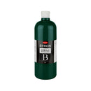 Jasart Byron Acrylic Paint 1L (Green)