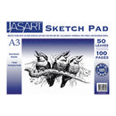 Jasart Sketch Pad