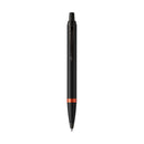 Parker IM Vibrant Rings Ballpoint Pen (Black)