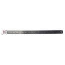 Kent Imperial en Metric Steel Ruler