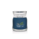 Yankee Candle Signature Bayside Cedar Jar