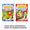 Dats Painting Magic Colouring Book 16pg (1pc Random)