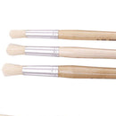 Jasart Hog Brush Series 582 Round Paint Brush