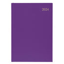 Collins Debden Essentials A4 DTP 2024 Diary