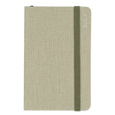Designer getextureerde stof WTV 2024 Pocket Diary