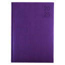 Debden Silhouette A4 Week to View 2025 Diary