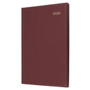 Collins Belmont A5 Week to View 2025 Diary