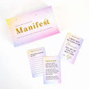 Gift Republic Dream Big & Learn To Manifest Lifestyle Cards