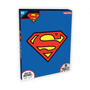 DC Comics Superman Mini Art by Numbers