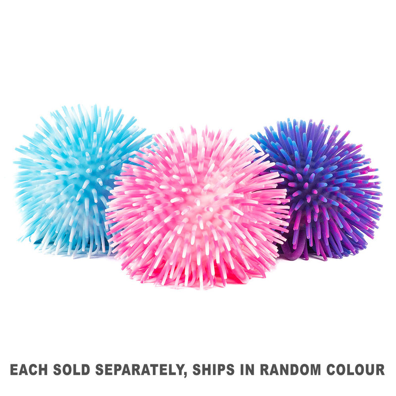 Keycraft Tutti Frutti Puffer Ball