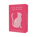 Gift Republic Paw-Mistry Cat Edition Cards