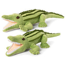 Living Nature Crocodile