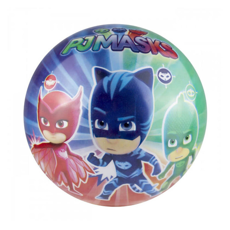 Ballon de jeu dégonflé de 230 mm