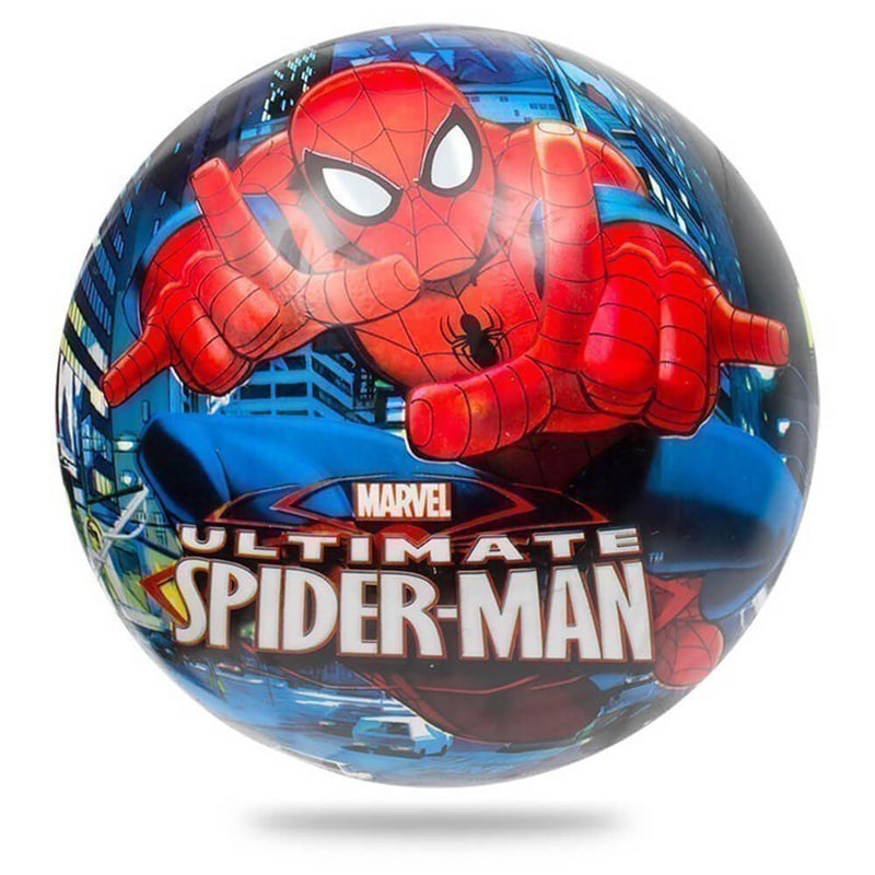 Ballon de jeu dégonflé de 230 mm