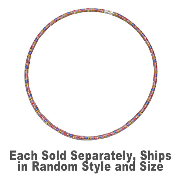 Goofy Foot Hoops (1 pc Taille Aléatoire)