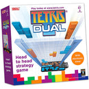Tetris Dual Game
