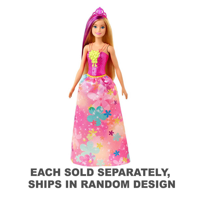 Barbie Dreamtopia (1 pc willekeurige stijl)