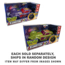 Teamsterz Monsters Moverz Monster Converterz (style aléatoire)