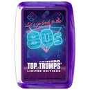 Top Trumps Game de carte