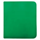 Ultra pro 12 poche vif pro-lien de lien zippé