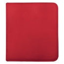 Ultra pro 12 poche vif pro-lien de lien zippé