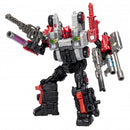 Transformers Legacy Deluxe Class Action Figure