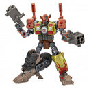 Transformers Legacy Deluxe Class Action Figure