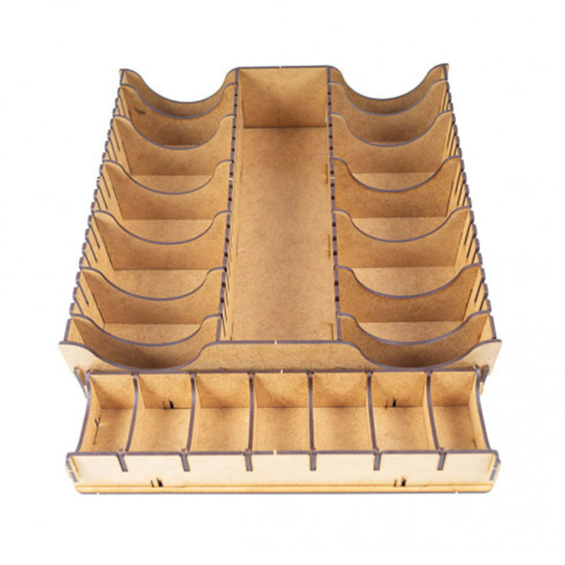 E-RAPTOR Universal LCG Card Game Box