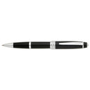 Bailey Lacquer Rollerball Pen (Black)