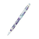 Stylo Orchidée Violette Botanica