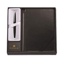 ATX Basalt Ballpoint Pen (Black)