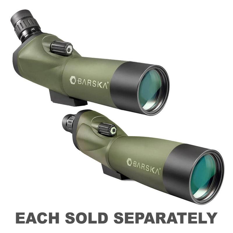 Blackhawk WP 18-36 x 50mm Spotting Scope (Green)