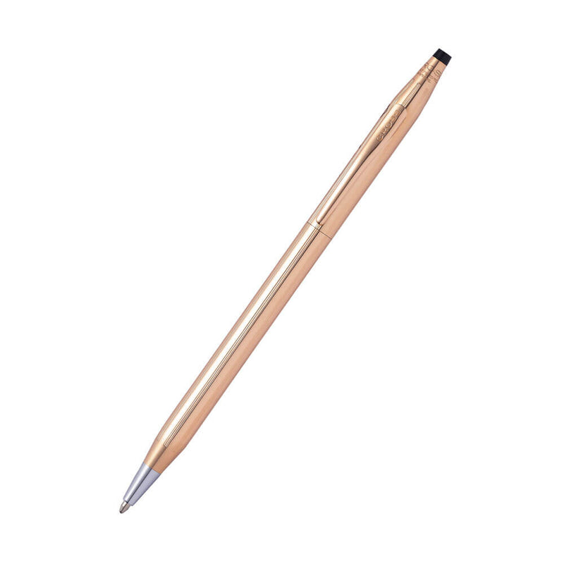 Classic Century 14ct Gold Pul Pen