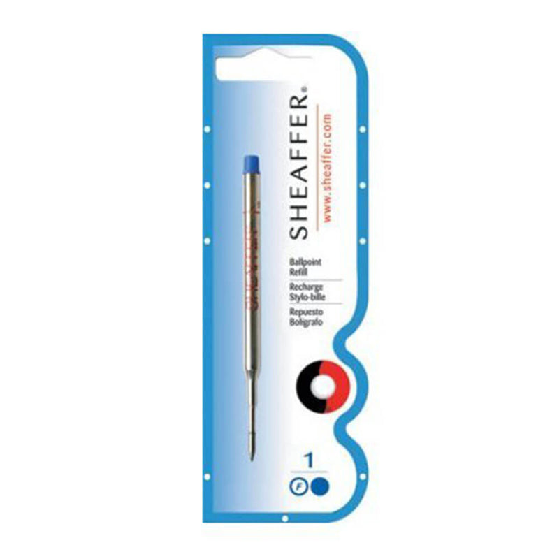 Recharge pour stylo à bille Fine K Metal