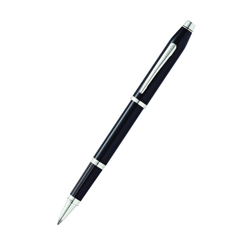Stylo Laque Noire Century II