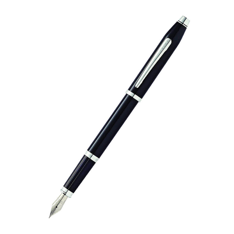 Stylo Laque Noire Century II