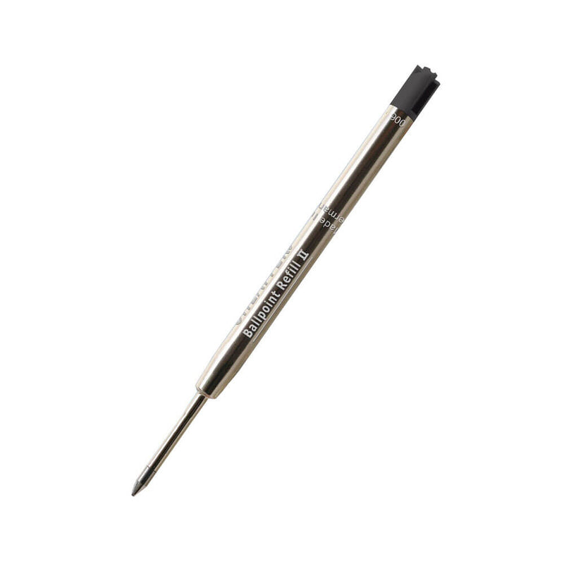 Recharge pour stylo à bille Medium T en métal