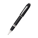 Stylo Peerless 125 Osidian Blk Lac Platinm Pltd