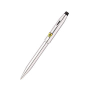 Stylo Ferrari Century II Chrome Poli