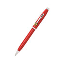 Stylo Ferrari Century II Glos Rosso Corsa Rouge Lac
