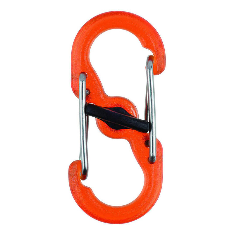 S-Biner MicroLock Polycarbonate (lot de 2)