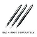 VFM Matte Black/Chrome Pen